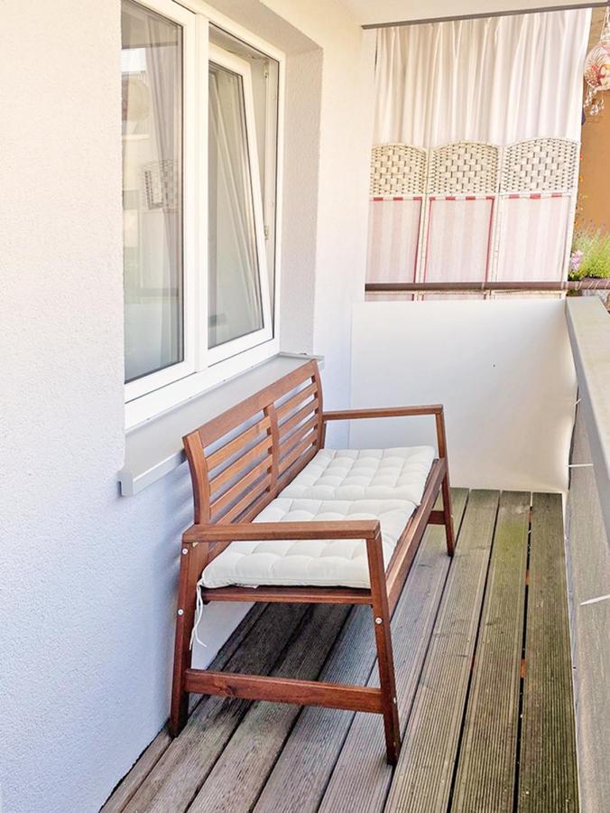 Fuchsbau unterm Krönchen Siegen Exterior foto